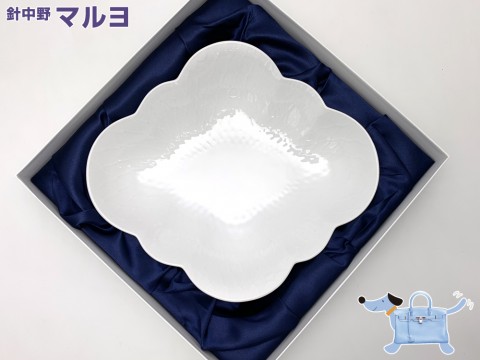ロイヤルコペンハーゲンのお皿を買取り致しました☆サムネイル