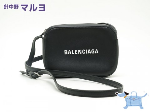 BALENCIAGA(バレンシアガ)のエブリデイカメラバッグを買取り致しました。サムネイル