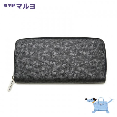 ルイヴィトンの長財布を高価買取いたしました。サムネイル