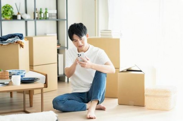 質屋を使えば引っ越し費用の足しになる？一人暮らしのお金のやりくり術サムネイル
