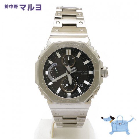カシオのG-SHOCKを高価買取致しました。サムネイル